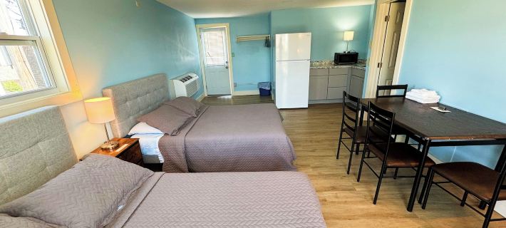 Mari-Anne Motel Hotels in Hampton Beach