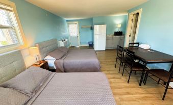 Mari-Anne Motel