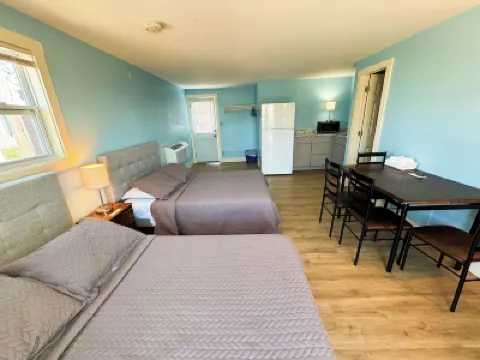 Mari-Anne Motel Hotels in 