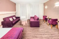 Hotel Natura Residence Business&SPA Hotels in Pyrzowice