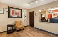 Extended Stay America Select Suites - Roanoke - Airport