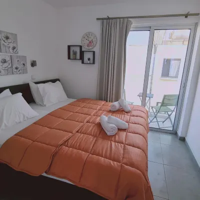 100 AN - Napa Living 23 Hotel a 