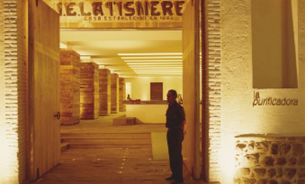 La Purificadora, Puebla, a Member of Design Hotels