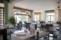 Resort Baia del Capitano Hotel - servizio colazione