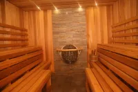 Best Western Manchester Bury Bolholt Country Park Hotel - spa
