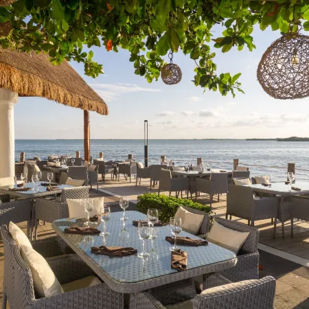 Sunset Marina Resort & Yacht Club