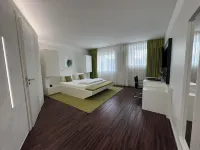 Hotel Barth Hotels in Kaiserslautern