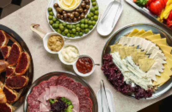 그랜드 호텔 규메리