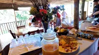 Blyde Mountain Country House - breakfast