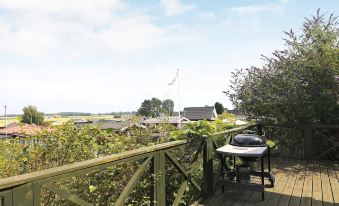 3 Person Holiday Home in Kerteminde-by Traum