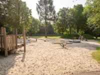 Waldhotel und Restaurant Zeitreise Hotels in Bramsche