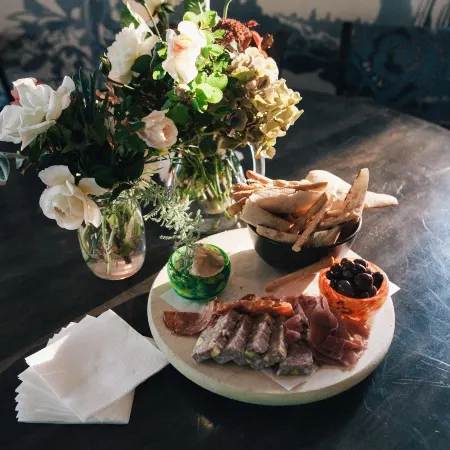 Briars Cottage - Daylesford