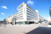 Forenom Aparthotel Lahti Hotels in Lahti