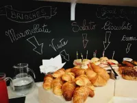 Hotel Medea - Adults Only - breakfast