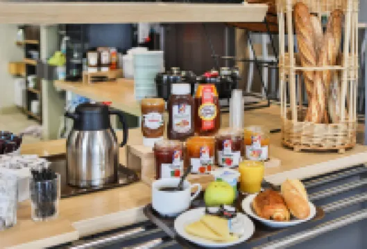 B&B Hotel les Herbiers