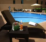 Holiday Inn RIYADH - OLAYA by IHG - ที่มีสปา