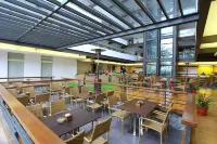Grand Sierra Pines Baguio - breakfast