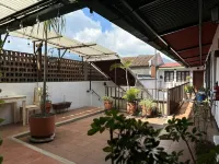Hotel Casa Blanca Antigua Guatemala
