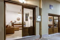 Deluxe Suites Hotels in Chania
