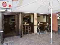 Hotel & Wirtshaus Hansen