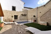 Plaza Sandra Hotels in Tierra de Trujillo