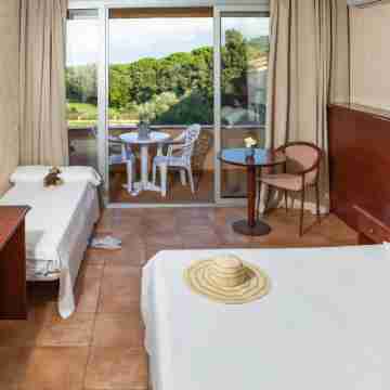 RVHotels Golf Costa Brava Rooms