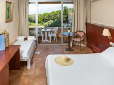 RVHotels Golf Costa Brava Hotels in Baix Emporda