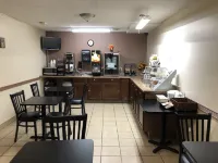 Americas Best Value Inn Beatrice - Bữa sáng