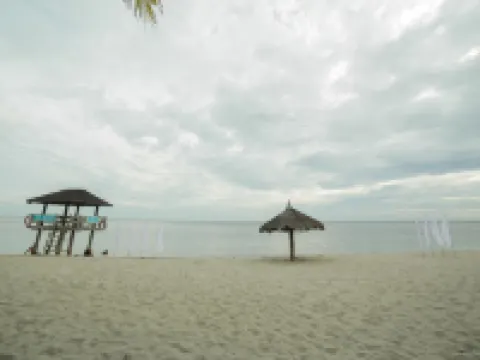 Bataan White Corals Beach Resort Hotels in Morong