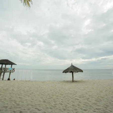 Bataan White Corals Beach Resort