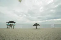 Bataan White Corals Beach Resort فنادق في مورونغ