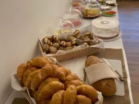 Bernina Bed and Breakfast Hotels in Davos