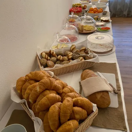 Bernina Bed and Breakfast