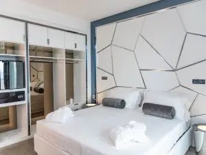 The Promenade Luxury Wellness Hotel