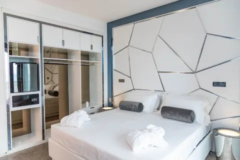 The Promenade Luxury Wellness Hotel