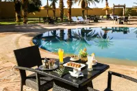 ERFOUD PALACE - Infinity Pools