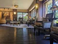 The Bards Inn, BW Signature Collection by Best Western Hotels in Talent