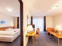 Acora Leipzig Living the City - Apartments Hotels near Lindenauer Hafen