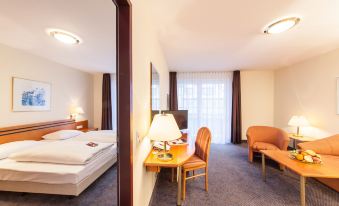 Acora Leipzig Living the City - Apartments