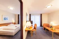 Acora Leipzig Living the City - Apartments - Apartments