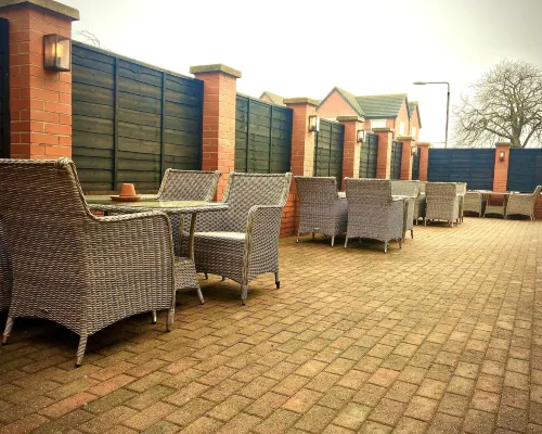 The Beeches Hotel Public Areas Photos