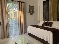 Colibrí Hotel Hotels near Tepoztlan