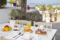 Bellissimo Resort - breakfast