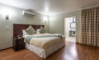 Fallsway Apartments - Louden Court