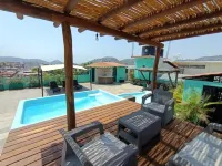 Hotel Tradicional Savaro SA de CV