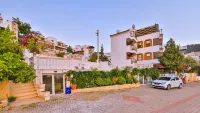 Kuluhana Hotel & Villas Kalkan