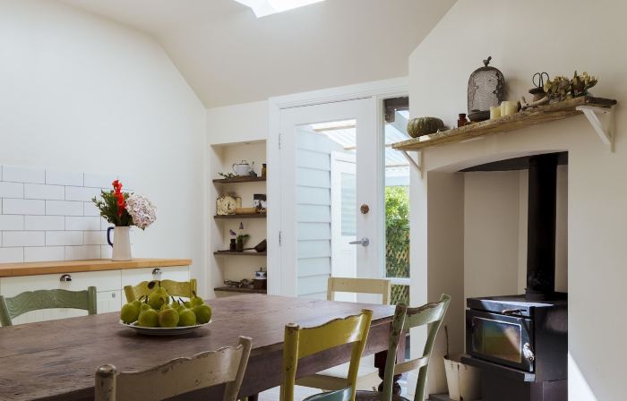 Illalangi Boutique Cottage