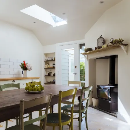 Illalangi Boutique Cottage