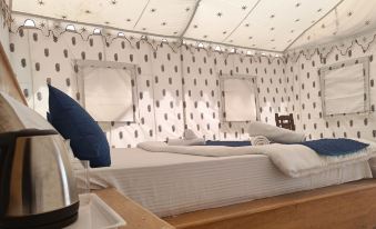 Dynasty Desert Camp