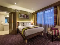 Holiday Inn LONDON - WATFORD JUNCTION by IHG Hotels in Watford
